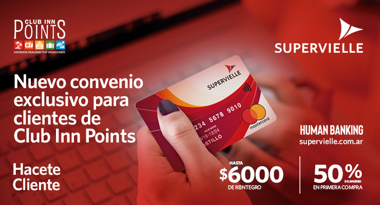 Promo Supervielle