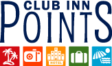 CLUB INN POINTS